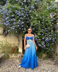 Actress Mayra Farret HD Photos and Wallpapers July 2024