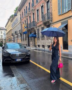 Actress Mays Anber HD Instagram Photos and Wallpapers August 2024