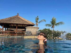 Mayu Hotta Instagram - 🌺🏊‍♀️🍉☀️🫧