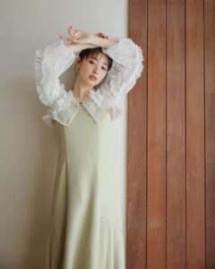 Actress Mayu Miyamoto HD Photos and Wallpapers July 2024