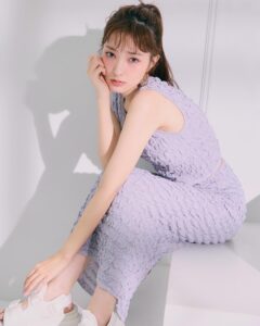 Actress Mayu Miyamoto HD Photos and Wallpapers July 2024