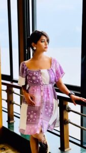 Actress Mayuri Kyatari HD Photos and Wallpapers November 2024