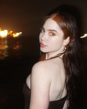 McKayla Maroney Instagram - 11th hour