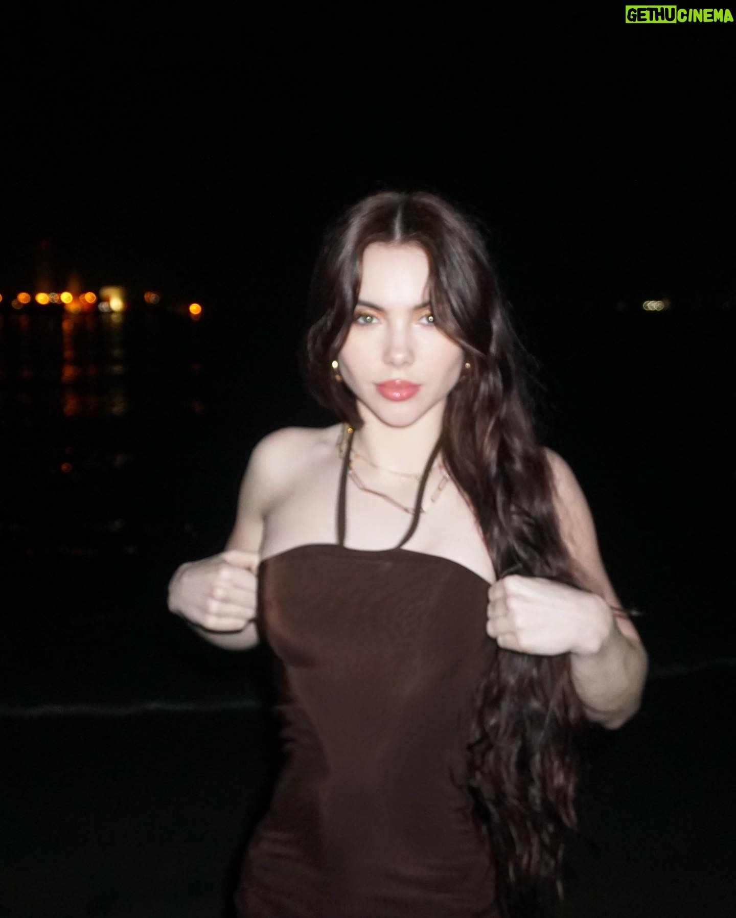 McKayla Maroney - 40K Likes - 11th hour