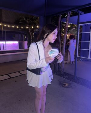 McKayla Maroney Instagram - Fan girl