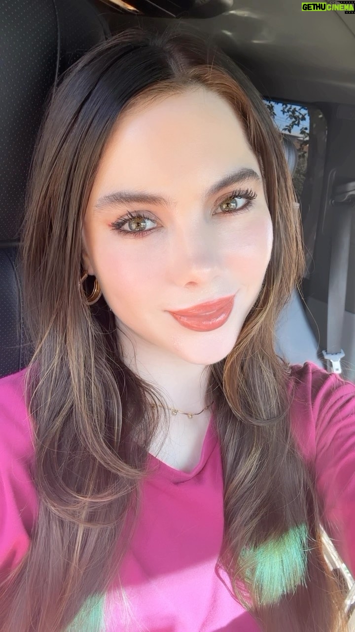 McKayla Maroney - 41.7K Likes - Been a while.. Hope everyone’s well🌷