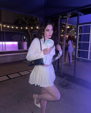 McKayla Maroney Instagram - Fan girl