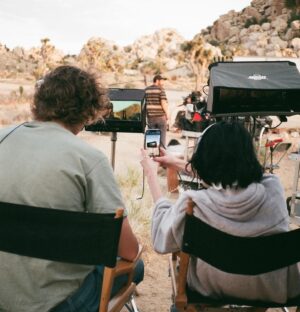 Meadow Walker Thornton-Allan Instagram - GT, GW, GD. An archived short film executive produced my me. My first time acting and my first time producing. Thank you to the amazing crew. It’s just the beginning. XX, M