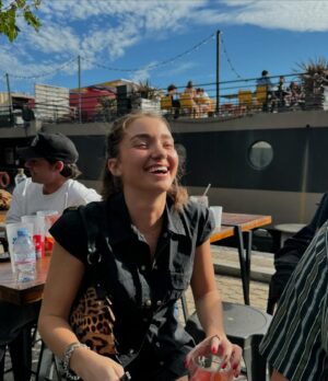 Meadow Walker Thornton-Allan Instagram - 