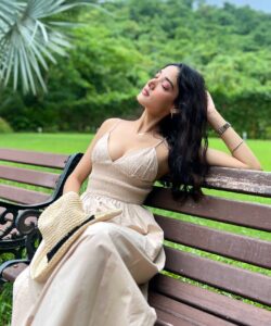 Actress Medha Shankar HD Photos and Wallpapers November 2024
