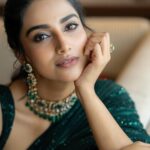 Meenakshi Chaudhary