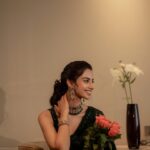 Meenakshi Chaudhary