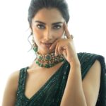 Meenakshi Chaudhary