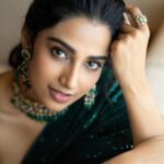 Meenakshi Chaudhary