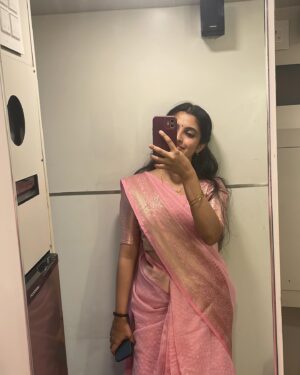 Meenakshi Dinesh Instagram - Athira🫶🏻
#18 journeyoflove