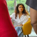 Meenakshi Raveendran