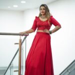 Meera Anil