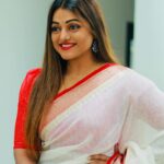 Meera Anil