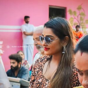 Meera Anil Instagram - @meeraa_vishnu ❤. 
. 
. 
. 
. 
. 
. 
. 
. 
@shutterup_up_photography ❤
. 
. 
. 
. 
. 
. 
. 
. 
#meera #actress #modeling #fashionmodel #fashionphotography
#modelphotography #instatrending #instagrowth #explore #keralaacctress #keralagram #model #eveningvibes #malayaliactress