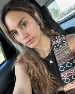 Megan Montaner Most Liked Photos and Posts