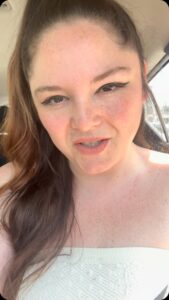 Actress Megan Stalter HD Instagram Photos and Wallpapers August 2024