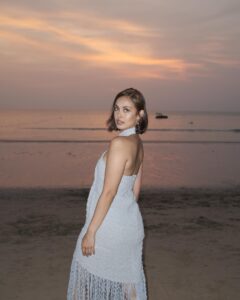 Actress Meganne Young HD Instagram Photos and Wallpapers March 2024