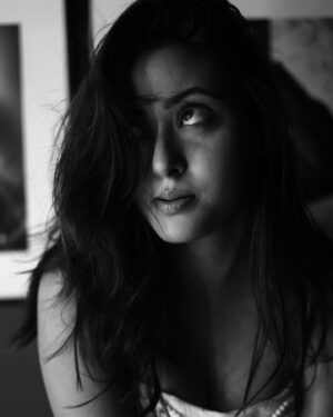 Megha Chowdhury Instagram - @trinitieye 🌞 
for #stormworkshop