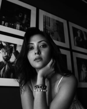 Megha Chowdhury Instagram - @trinitieye 🌞 
for #stormworkshop