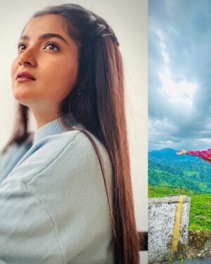 Megha Daw Instagram - Attachment: 10 Files 🎞️ 
Swipe Left ⬅️

#meghadaw #explorepage #kurseong #mountains