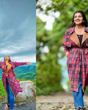 Megha Daw Instagram - Attachment: 10 Files 🎞️ 
Swipe Left ⬅️

#meghadaw #explorepage #kurseong #mountains
