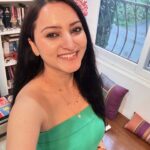Meghana Gaonkar