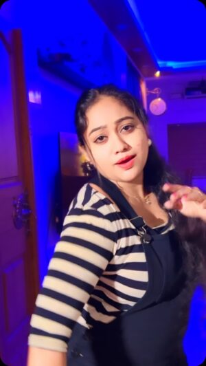 Meghna Vincent Instagram - Trending #trendingreels #reels #dance