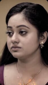 Actress Meghna Vincent HD Instagram Photos and Wallpapers July 2024