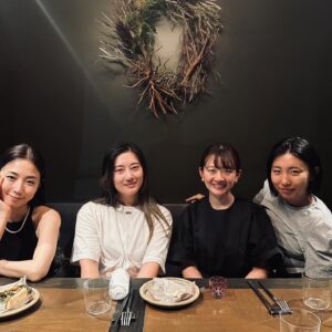 Megumi Instagram - 7月終わりかぁ🤔
今月も激しく楽しかったです！