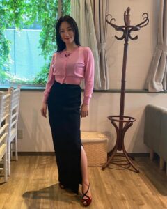 Actress Megumi HD Photos and Wallpapers November 2024