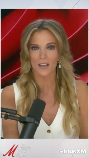 Megyn Kelly Instagram - The IOC and its media enablers are running cover, out of “inclusion” concerns. Their “inclusion” means men get to punch women in the face for entertainment.