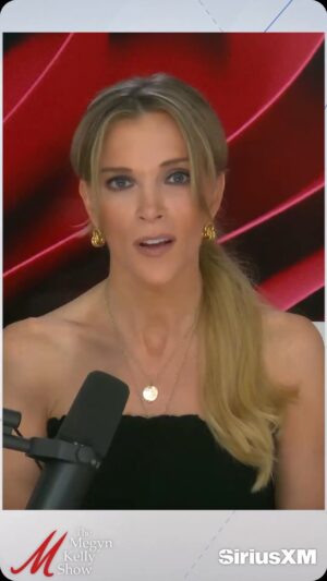 Megyn Kelly Instagram - @megynkelly thanks audience after Megyn Kelly Show surpasses entire YouTube of NBC and CBS in July. Subscribe and watch the FULL show at YouTube.com/MegynKelly
 
#megynkellyshow