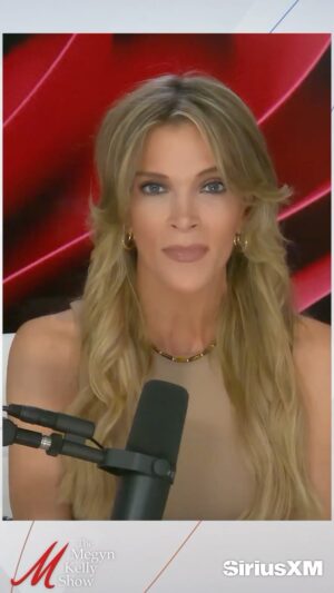 Megyn Kelly Instagram - @Megynkelly wonders where Biden is in the wake of the Hamas leader killed in Iran. Subscribe and watch the FULL show on YouTube.com/MegynKelly 

#megynkellyshow #news