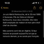 Mehdi Kerkouche