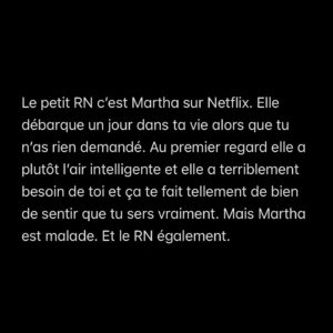 Mehdi Kerkouche Instagram - 10/6/24 - @telerama me demande mon avis sur les événements que nous traversons. Voici mon texte.