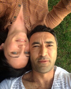 Mehmet Kurtuluş Instagram - Out of the palace // Saraydan kaçtık :)