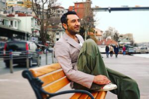 Mehmet Kurtuluş Instagram - #spring #me #istanbul #photooftheday #vsco #nature