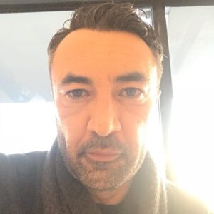 Mehmet Kurtuluş Instagram - Evening sun..
Akşam güneşi ☀️