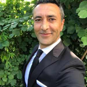 Mehmet Kurtuluş Instagram - WELCOME BACK!
