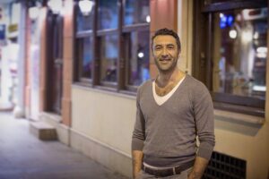 Mehmet Kurtuluş Instagram - 🌃
#nitenite #istanbul #mehmetkurtulus #me #night #photooftheday #vsco #igers
