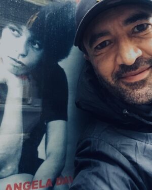 Mehmet Kurtuluş Instagram - With Angels in Brussels - ITN 2 is flying! 💺