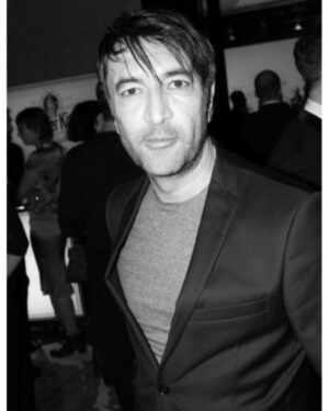 Mehmet Kurtuluş Instagram - Exciting Berlinale!
📸Thanks to Clemens Porikys