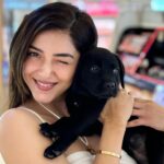 Mehrene Kaur Pirzada