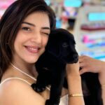 Mehrene Kaur Pirzada