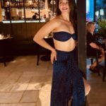 Mehrene Kaur Pirzada